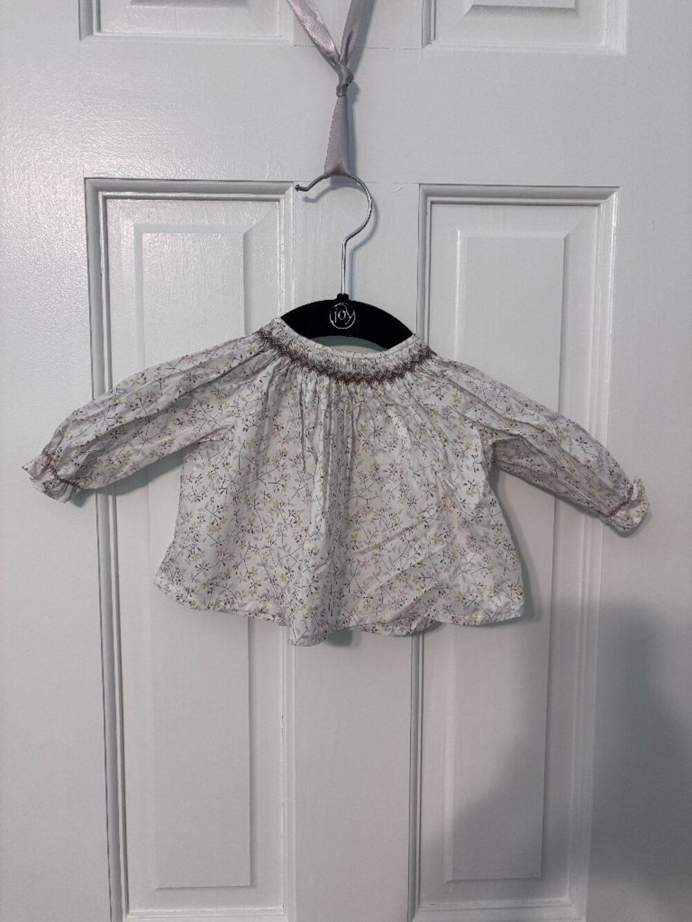 Bonpoint blouse